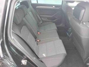Volkswagen Passat Business 2.0 TDI 110kW