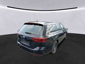 Volkswagen Passat Business 2.0 TDI 110kW