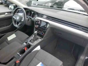 Volkswagen Passat Business 2.0 TDI 110kW
