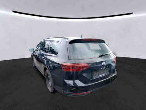 Volkswagen Passat Business 2.0 TDI 110kW