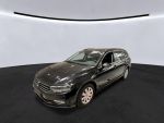 Volkswagen Passat Business 2.0 TDI 110kW