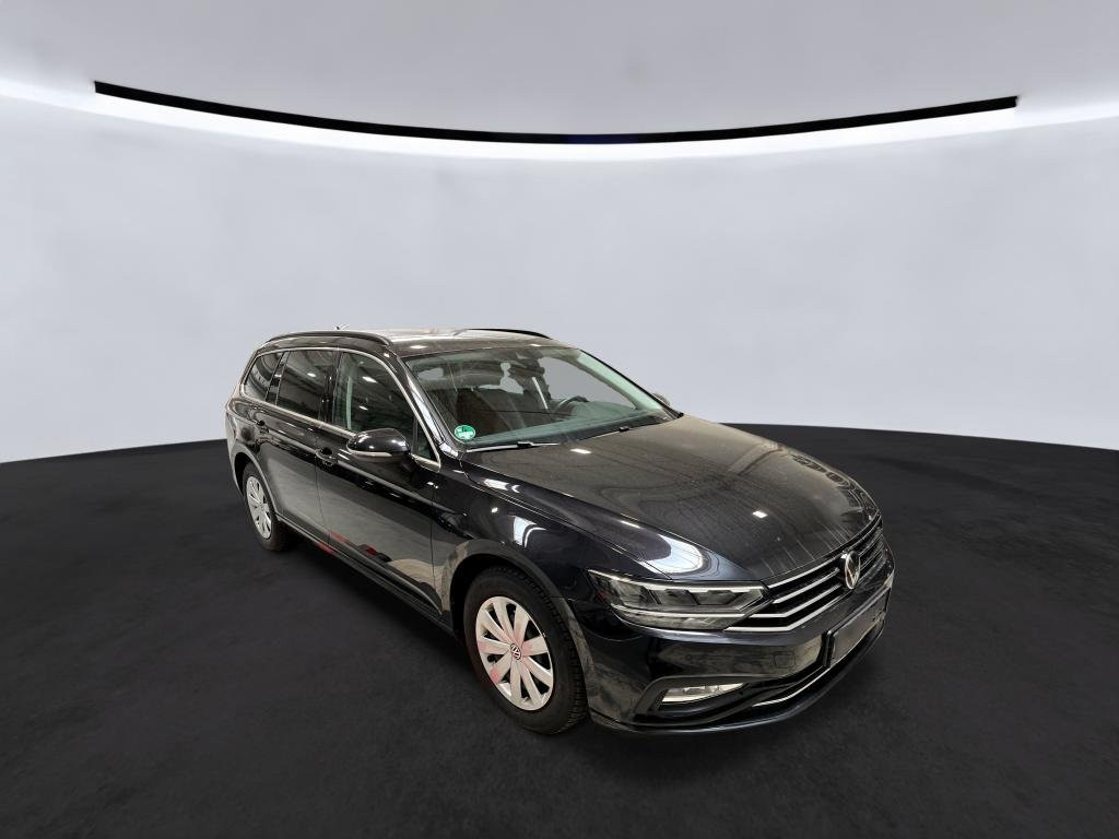 Volkswagen Passat Business 2.0 TDI 110kW