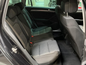Volkswagen Passat Business 2.0 TDI 110kW