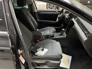 Volkswagen Passat Business 2.0 TDI 110kW