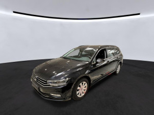 Volkswagen Passat Business 2.0 TDI 110kW