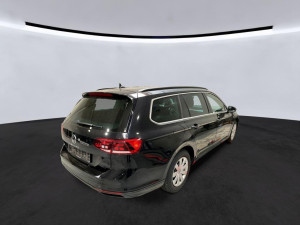 Volkswagen Passat Business 2.0 TDI 110kW