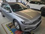 Volkswagen Passat Business 2.0 TDI 110kW