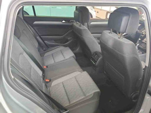 Volkswagen Passat Business 2.0 TDI 110kW