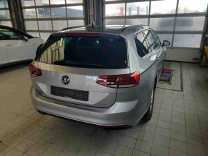 Volkswagen Passat Business 2.0 TDI 110kW