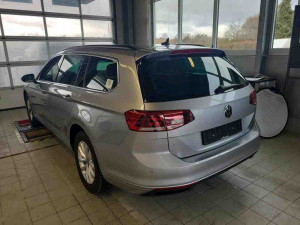 Volkswagen Passat Business 2.0 TDI 110kW