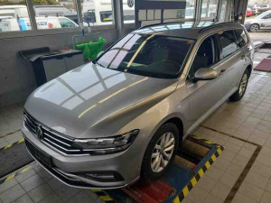 Volkswagen Passat Business 2.0 TDI 110kW