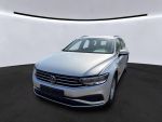 Volkswagen Passat 2.0 TDI 110kW