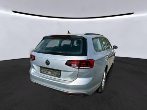 Volkswagen Passat 2.0 TDI 110kW