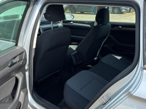 Volkswagen Passat 2.0 TDI 110kW