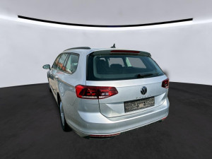 Volkswagen Passat 2.0 TDI 110kW