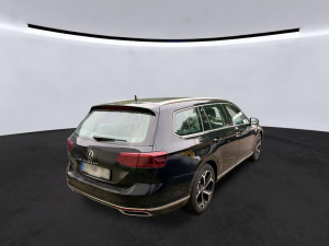 Volkswagen Passat Elegance 2.0 TDI 147kW