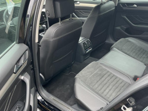 Volkswagen Passat Elegance 2.0 TDI 147kW