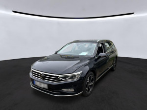 Volkswagen Passat Elegance 2.0 TDI 147kW