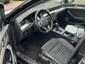Volkswagen Passat Elegance 2.0 TDI 147kW