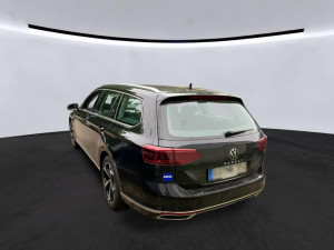 Volkswagen Passat Elegance 2.0 TDI 147kW