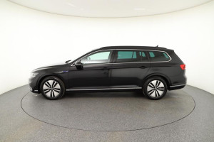Volkswagen Passat 1.4 TSI 115kW