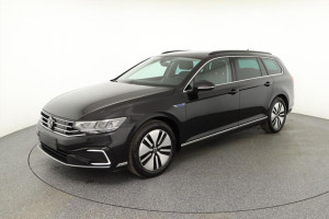 Volkswagen Passat 1.4 TSI 115kW