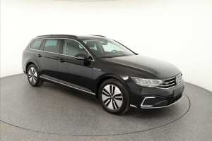 Volkswagen Passat 1.4 TSI 115kW