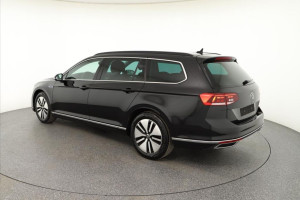 Volkswagen Passat 1.4 TSI 115kW