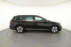 Volkswagen Passat 1.4 TSI 115kW