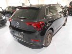Volkswagen Polo Life 1.0 TSI 70kW