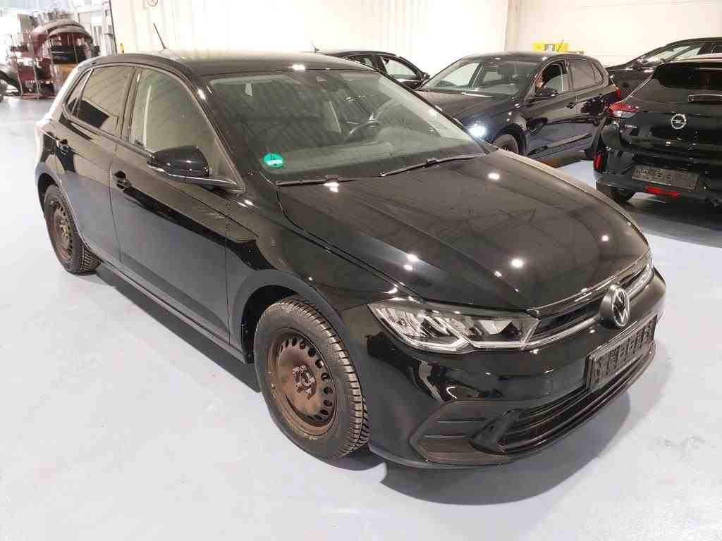 Volkswagen Polo Life 1.0 TSI 70kW