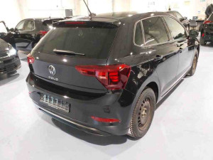 Volkswagen Polo Life 1.0 TSI 70kW