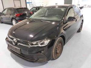 Volkswagen Polo Life 1.0 TSI 70kW