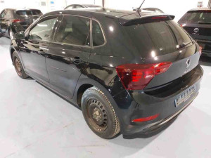 Volkswagen Polo Life 1.0 TSI 70kW