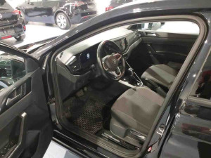Volkswagen Polo Life 1.0 TSI 70kW