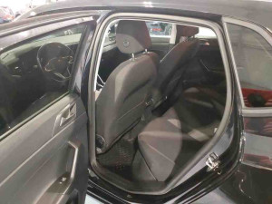 Volkswagen Polo Life 1.0 TSI 70kW