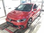 Volkswagen Polo 2.0 TSI 152kW