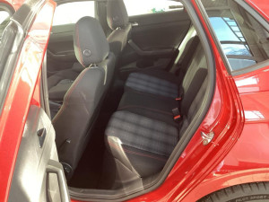 Volkswagen Polo 2.0 TSI 152kW