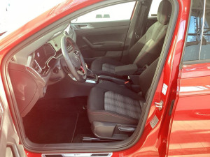 Volkswagen Polo 2.0 TSI 152kW