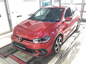 Volkswagen Polo 2.0 TSI 152kW