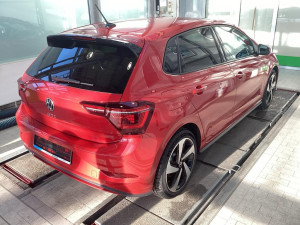 Volkswagen Polo 2.0 TSI 152kW