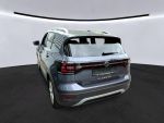 Volkswagen T-Cross Style 1.0 TSI 81kW
