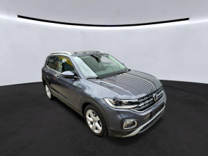 Volkswagen T-Cross Style 1.0 TSI 81kW
