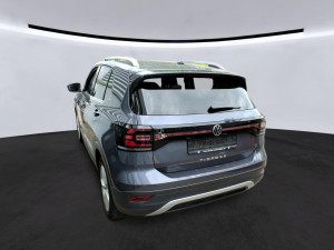 Volkswagen T-Cross Style 1.0 TSI 81kW
