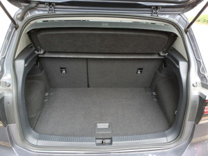 Volkswagen T-Cross Style 1.0 TSI 81kW