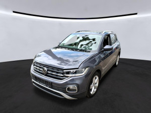 Volkswagen T-Cross Style 1.0 TSI 81kW