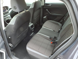 Volkswagen T-Cross Style 1.0 TSI 81kW
