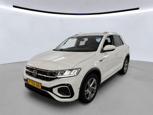 Volkswagen T-ROC R-Line 1.0 TSI 81kW