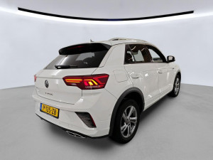 Volkswagen T-ROC R-Line 1.0 TSI 81kW
