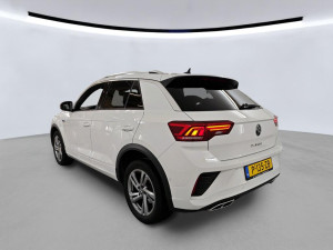 Volkswagen T-ROC R-Line 1.0 TSI 81kW